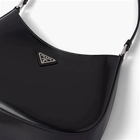 1bc499 prada|Prada Cleo Bag 'Black' .